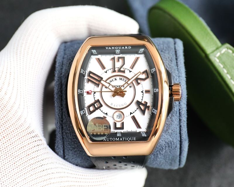 FRANCK MULLER Watches